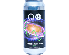 Load image into Gallery viewer, Galactic Time Wave - Equilibrium Brewery X Modern Times - DIPA, 8.5%, 473ml Can
