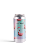 Load image into Gallery viewer, Mosaic Face Off - Garage Beer Co - Mosaic DIPA, 8%, 440ml Can
