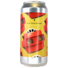 Load image into Gallery viewer, The Periphery - Garage Beer Co - IPA, 6.5%, 440ml Can
