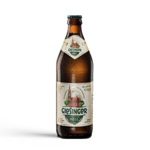 Load image into Gallery viewer, Munchner Hell - Giesinger Bräu - Helles, 4.8%, 500ml Bottle
