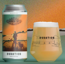 Load image into Gallery viewer, Ferm Friends - Duration X Burning Sky - IPA, 6%, 440ml Can
