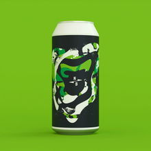 Load image into Gallery viewer, Sour IPA - North Brewing Co X Funky Fluid - Lemon Sour IPA, 6%, 440ml Can
