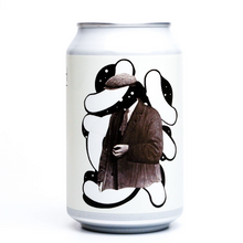 Load image into Gallery viewer, The Sup - Whiplash Beer - Porter, 5%, 440ml Can
