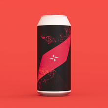 Load image into Gallery viewer, Volta - North Brewing Co - Blood Orange &amp; Rhubarb Sour, 4.1% 440ml Can
