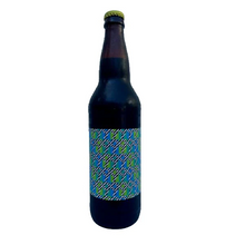 Load image into Gallery viewer, Year 9 - Cycle Brewing - Bourbon Barrel Aged Imperial Stout, 11.5%, 650ml Sharing Bottle
