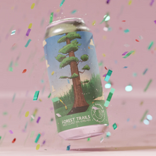 Load image into Gallery viewer, Forest Trails - Left Handed Giant - West Coast IPA, 6.9%, 440ml Can
