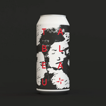 Load image into Gallery viewer, The Orielles - North Brewing Co X The Orielles - Tableau Pale Ale, 4.6%, 440ml Can
