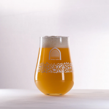 Load image into Gallery viewer, Vault City - Half Pint Glass - Glassware
