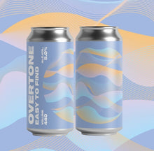Load image into Gallery viewer, Easy To Find - Overtone Brewing Co - Pale Ale, 5%, 440ml Can

