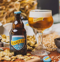 Load image into Gallery viewer, Xtra - Kasteel Brouwerij Vanhonsebrouck - Belgian Blonde, 4.5%, 330ml Bottle

