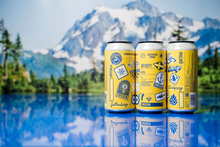 Load image into Gallery viewer, OFS077 - Northern Monk - DIPA, 8.1%, 440ml Can
