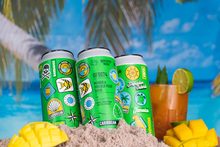 Load image into Gallery viewer, OFS074 - Northern Monk - Mango &amp; Prickly Pear Sour, 8%, 440ml Can
