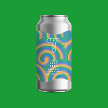 Load image into Gallery viewer, Two Left Feet - Track Brew Co - Pale Ale, 5%, 440ml Can
