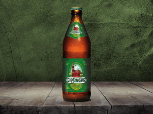 Märzen - Giesinger Bräu - Märzen, 5.7%, 500ml Bottle