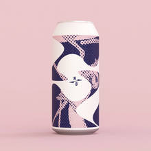 Load image into Gallery viewer, Ice Cream Ube Sour - North Brewing Co X Northern Bloc - Ice Cream Sour with Vanilla, 3.2%, 440ml Can
