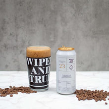 Load image into Gallery viewer, Great Adaptions Collab Series 23 - Wiper &amp; True - Cardamom &amp; Coffee Stout, 5.6%, 440ml Can
