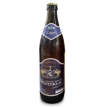 Load image into Gallery viewer, Lager  - Brauerei Greifenklau - Lager, 4.9%, 500ml Bottle
