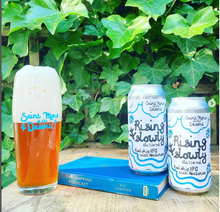 Load image into Gallery viewer, Rising Slowly - Saint Mars Of The Desert - Koelship IPA, 7.2%, 440ml Can
