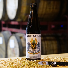 Load image into Gallery viewer, Bohemian Helles - Vocation Brewery - Helles Lager, 4.8%, 500ml Bottle
