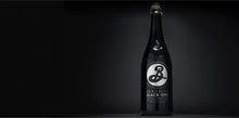 Load image into Gallery viewer, Black Ops 2020 - Brooklyn Brewery - Four Roses Bourbon Barrel Aged Imperial, 12.2%, 750ml Bottle
