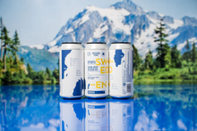 Load image into Gallery viewer, OFS076 - Northern Monk - Sauna Beer Session IPA, 3.9%, 440ml Can
