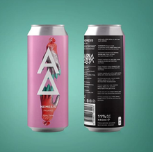 Load image into Gallery viewer, Nemesis - Alpha Delta Brewing - TDH Triple IPA, 11%, 440ml Can
