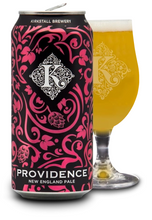 Load image into Gallery viewer, Providence - Kirkstall Brewery - New England Pale Ale, 5.2%, 440ml Can
