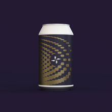 Load image into Gallery viewer, Endless Ends - North Brewing Co - Imperial Stout w/ Vanilla, Chocolate, Nutmeg &amp; Cinnamon, 10%, 330ml Can
