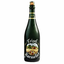 Load image into Gallery viewer, Tripel Karmeliet - Brouwerij Bosteels - Belgian Tripel, 8.4%, 750ml Sharing Bottle
