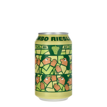 Load image into Gallery viewer, Limbo Series Riesling - Mikkeller - Low Alcohol Flemish Primitive with Riesling Juice, 0.3%, 330ml Can
