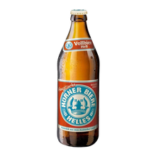 Load image into Gallery viewer, Hürner Biere Helles - Tucher Bräu - Helles, 4.9%, 500ml Bottle
