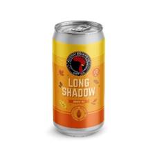 Long Shadow - Roosters Brewery - Amber Ale, 3.6%, 440ml Can