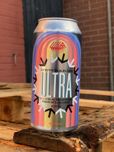 Load image into Gallery viewer, Ultra Hopped Bere Lager - Newbarns Brewery - Bere Lager, 5.5%, 440ml Can
