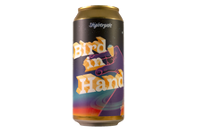 Load image into Gallery viewer, Bird In Hand - Stigbergets - DIPA, 8%, 440ml Can
