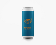 Load image into Gallery viewer, Rip It Up - Pomona Island - Orange Sour, 5%, 440ml Can
