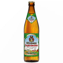 Load image into Gallery viewer, Bergkirchweihbier - Kitzmann Bräu - Bergkirchweihbier, 5.9%, 500ml Bottle
