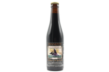 Load image into Gallery viewer, Pannepot Grand Reserva Vintage - De Struise Brouwers - Bourbon &amp; Calvados Barrel Aged Dark Strong Ale, 10%, 330ml Bottle
