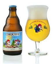 Load image into Gallery viewer, Brasserie d'Achouffe - Chouffe Glass - Glassware
