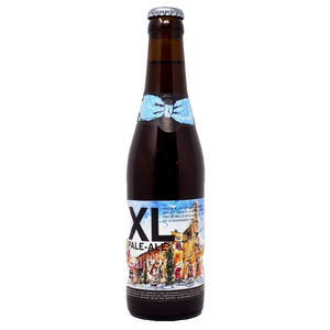 XL - Brouwerij De Dolle Brouwers - Belgian Pale Ale, 6.5%, 330ml Bottle