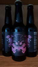 Load image into Gallery viewer, Marshmallow Abaddon - Tartarus Beers - Marshmallow Russian Imperial Stout, 17%, 330ml Bottle
