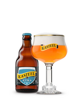 Load image into Gallery viewer, Xtra - Kasteel Brouwerij Vanhonsebrouck - Belgian Blonde, 4.5%, 330ml Bottle
