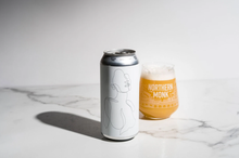Load image into Gallery viewer, Dream Line Forms: Six - Northern Monk X Stigbergets - DDH IPA, 7%, 440ml Can
