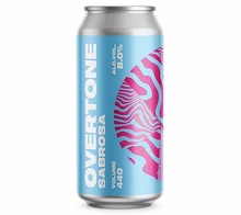 Load image into Gallery viewer, Sabrosa - Overtone Brewing Co - DIPA, 8%, 440ml Can

