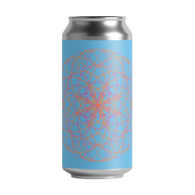 Load image into Gallery viewer, Jammies - Overtone Brewing Co - IPA, 6%, 440ml Can
