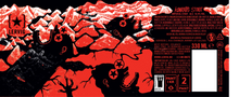 Load image into Gallery viewer, Konrad&#39;s Stout - Lervig Bryggeri - Russian Imperial Stout, 12%, 330ml Can
