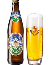 Load image into Gallery viewer, Meckatzer Fest-Märzen - Meckatzer Löwenbräu - Fest-Märzen, 5.6%, 500ml Bottle
