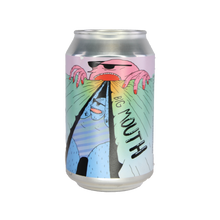 Load image into Gallery viewer, Big Mouth - Lervig Bryggeri - Session IPA, 4.6%, 330ml Can
