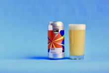 Load image into Gallery viewer, Lucky - Pressure Drop - Simcoe New England IPA, 6.8%, 440ml Can
