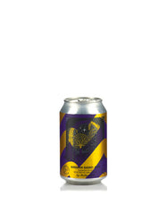 Load image into Gallery viewer, 2022 Maple Syrup Imperial Stout Gate No.2 - Maltgarden - Bourbon Barrel Aged Imperial Stout with Coffee, 10.5%, 330ml Can
