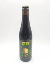 Load image into Gallery viewer, Black Damnation 08 S.H.I.T. - De Struise Brouwers - Bourbon Barrel Aged Belgian Hopped Royal Stout, 13%, 330ml Bottle
